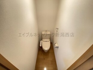 プライムステージの物件内観写真